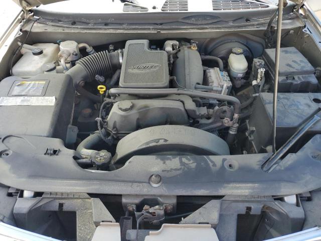 Photo 12 from auction – 2002 OLDSMOBILE BRAVADA with VIN 1GHDT13S422246806