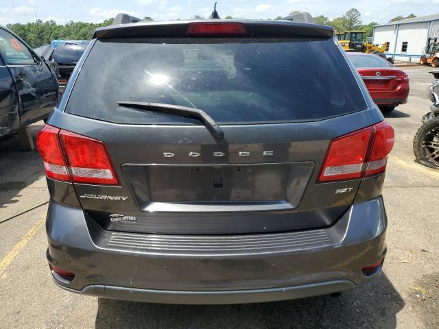 Photo 6 from auction – 2014 DODGE JOURNEY SX with VIN 3C4PDCBB5ET184008
