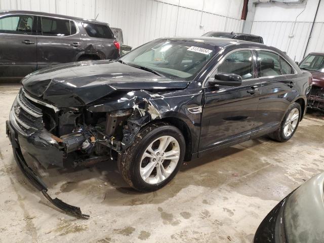 FORD TAURUS SEL 2014 with VIN 1FAHP2E84EG136709 - Photo from auction