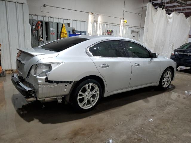 Photo 3 from auction – 2014 NISSAN MAXIMA S with VIN 1N4AA5AP5EC434808