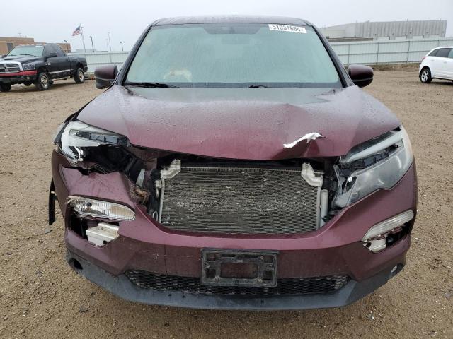Photo 5 from auction – 2016 HONDA PILOT EX with VIN 5FNYF6H38GB022617