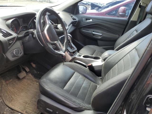 Photo 7 from auction – 2013 FORD ESCAPE SEL with VIN 1FMCU9H93DUA17586