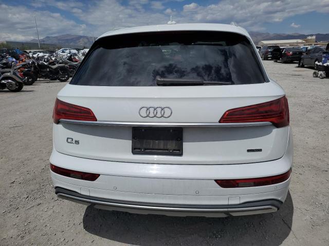 Photo 6 from auction – 2021 AUDI Q5 PREMIUM with VIN WA1AAAFY4M2105567