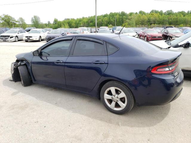 Photo 2 from auction – 2016 DODGE DART SXT with VIN 1C3CDFBB1GD570762