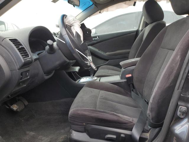 Photo 7 from auction – 2012 NISSAN ALTIMA BAS with VIN 1N4AL2APXCN438931