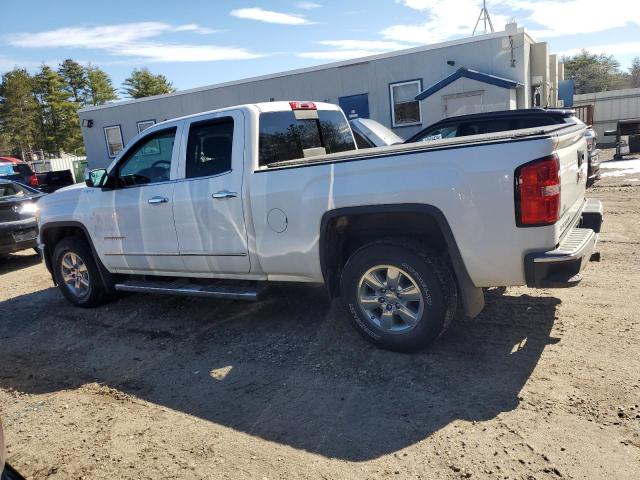 Photo 2 from auction – 2014 GMC SIERRA K15 with VIN 1GTV2VEJ5EZ387128