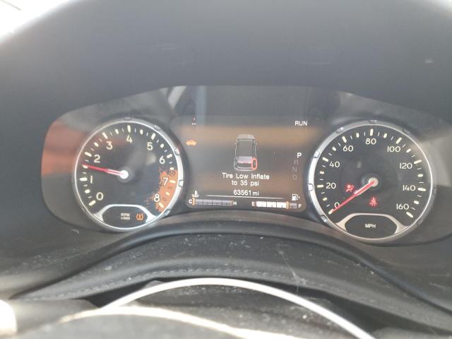 Photo 9 from auction – 2016 JEEP RENEGADE L with VIN ZACCJADT6GPC55504