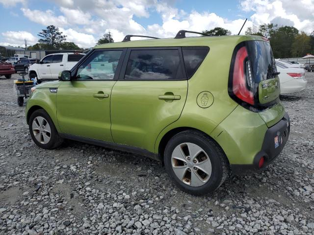 Photo 2 from auction – 2015 KIA SOUL with VIN KNDJN2A29F7767136