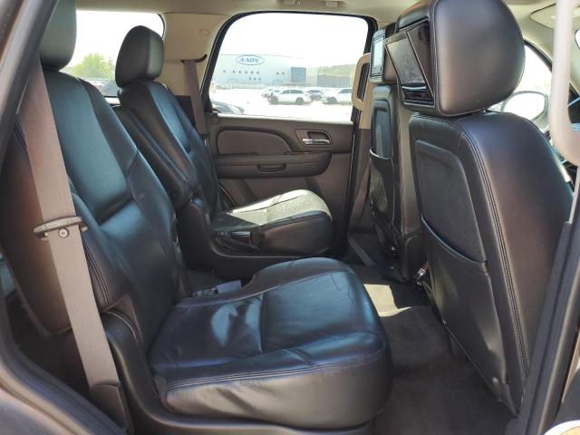Photo 11 from auction – 2011 CHEVROLET TAHOE C150 with VIN 1GNSCCE08BR274644