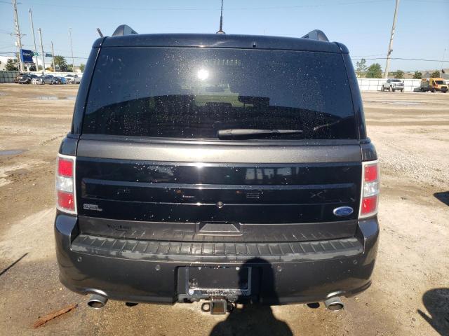 Photo 6 from auction – 2016 FORD FLEX SEL with VIN 2FMGK5C81GBA08958