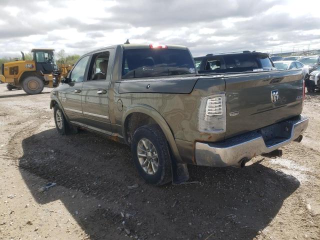 Photo 2 from auction – 2013 RAM 1500 LARAM with VIN 1C6RR7NT5DS635855