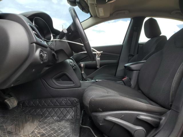 Photo 7 from auction – 2016 DODGE DART SXT S with VIN 1C3CDFFA3GD796805