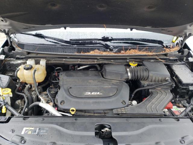 Photo 12 from auction – 2018 CHRYSLER PACIFICA T with VIN 2C4RC1BG6JR126630