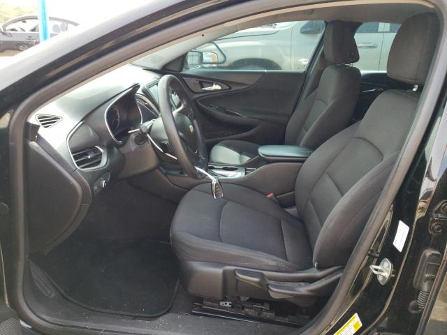 Photo 7 from auction – 2016 CHEVROLET MALIBU LS with VIN 1G1ZB5ST7GF331986
