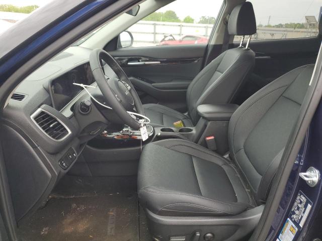 Photo 7 from auction – 2024 KIA SELTOS EX with VIN KNDER2AA0R7583415