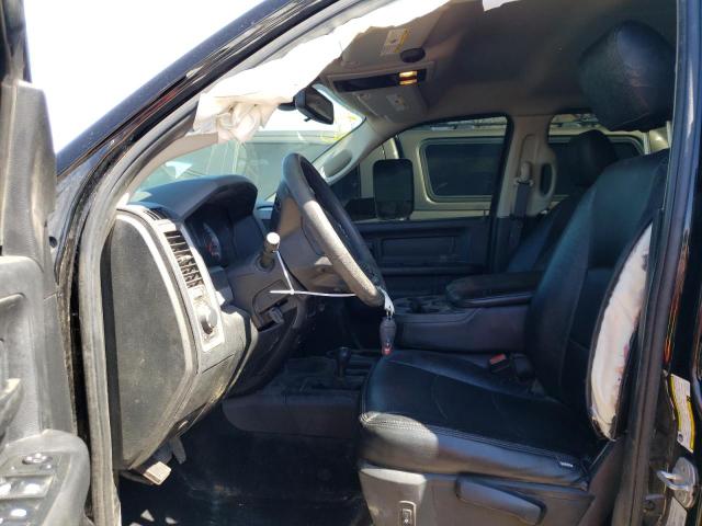 Photo 7 from auction – 2015 RAM 2500 ST with VIN 3C6UR5HJXFG576742