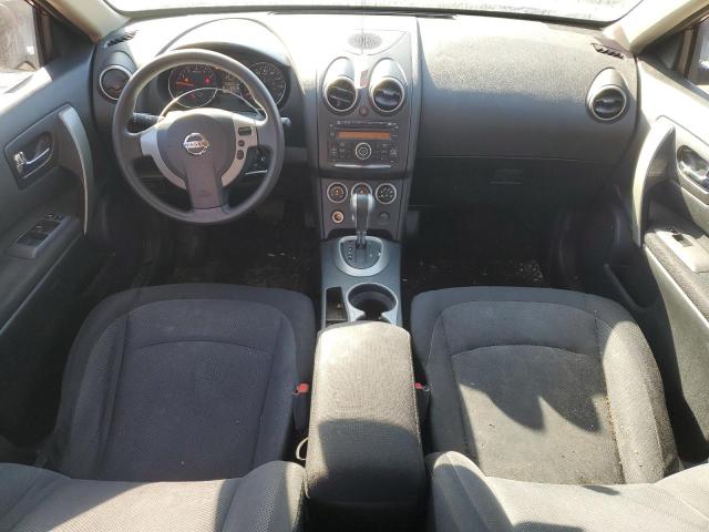 Photo 8 from auction – 2011 NISSAN ROGUE S with VIN JN8AS5MV6BW295224