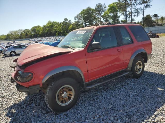 FORD EXPLORER 1999 with VIN 1FMYU22E6XUB58126 - Photo from auction