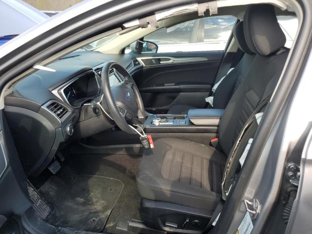 Photo 7 from auction – 2020 FORD FUSION SE with VIN 3FA6P0HD4LR146103