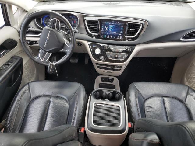Photo 8 from auction – 2020 CHRYSLER PACIFICA T with VIN 2C4RC1EG2LR111217