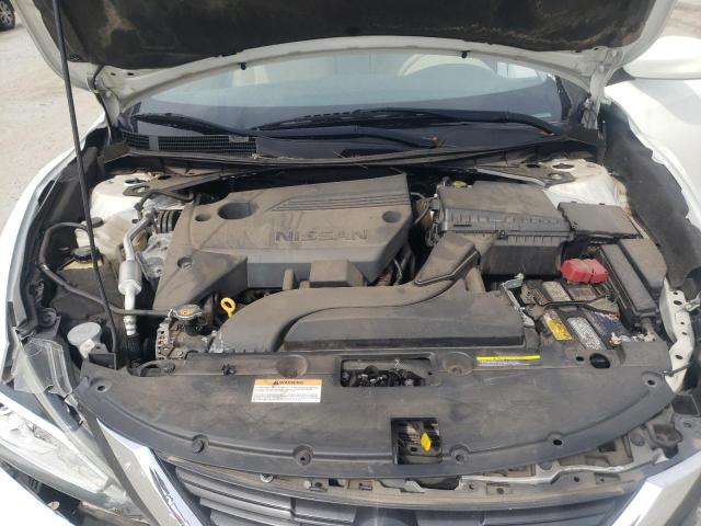 Photo 11 from auction – 2016 NISSAN ALTIMA 2.5 with VIN 1N4AL3APXGN337366