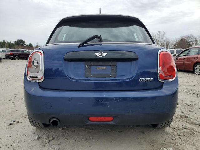 Photo 6 from auction – 2016 MINI COOPER with VIN WMWXU1C50G2D12799