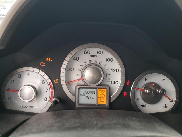 Photo 9 from auction – 2009 HONDA PILOT EXL with VIN 5FNYF38529B018176