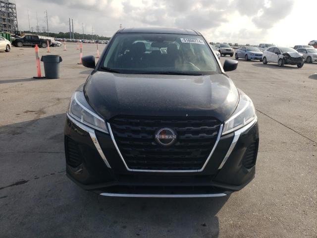 Photo 5 from auction – 2023 NISSAN KICKS S with VIN 3N1CP5BV8PL551601