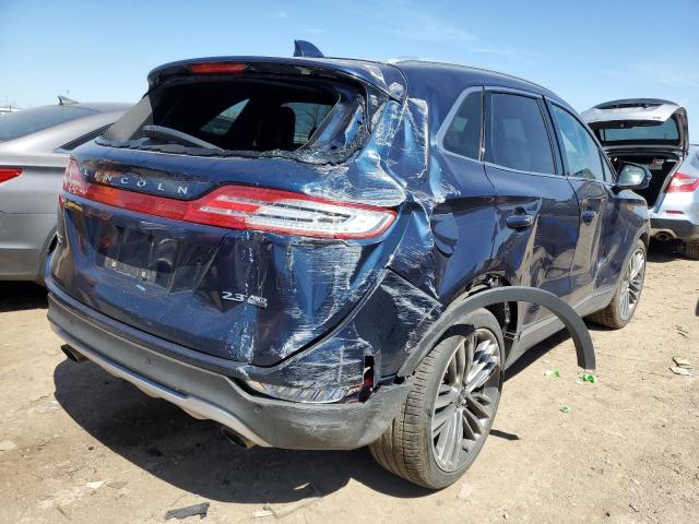 Photo 3 from auction – 2016 LINCOLN MKC RESERV with VIN 5LMTJ3DH9GUJ00377