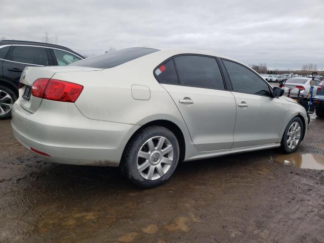 Photo 3 from auction – 2011 VOLKSWAGEN JETTA BASE with VIN 3VW2K7AJ9BM346306
