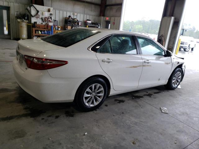 Photo 3 from auction – 2016 TOYOTA CAMRY LE with VIN 4T4BF1FK4GR564146