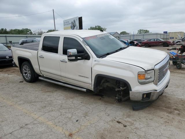 صورة رقم 4 من المزاد - 2014 GMC SIERRA K15 مع VIN 3GTU2VEC1EG403340