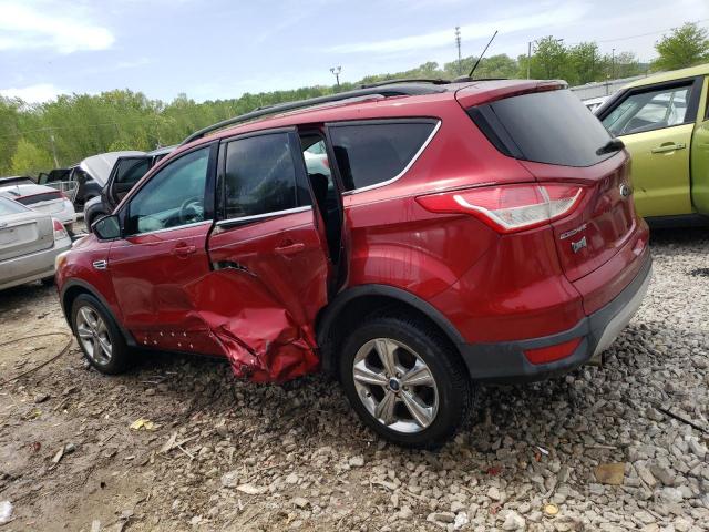 Photo 2 from auction – 2013 FORD ESCAPE SE with VIN 1FMCU0G90DUB14628