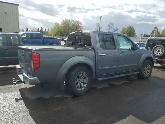 Photo 3 from auction – 2019 NISSAN FRONTIER S with VIN 1N6AD0EVXKN754197