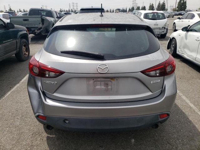 Photo 6 from auction – 2014 MAZDA 3 TOURING with VIN JM1BM1L70E1163776