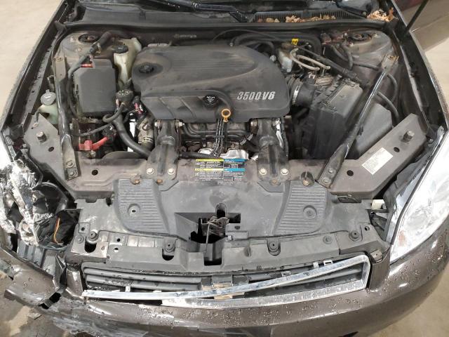 Photo 11 from auction – 2009 CHEVROLET IMPALA 1LT with VIN 2G1WT57K691201420