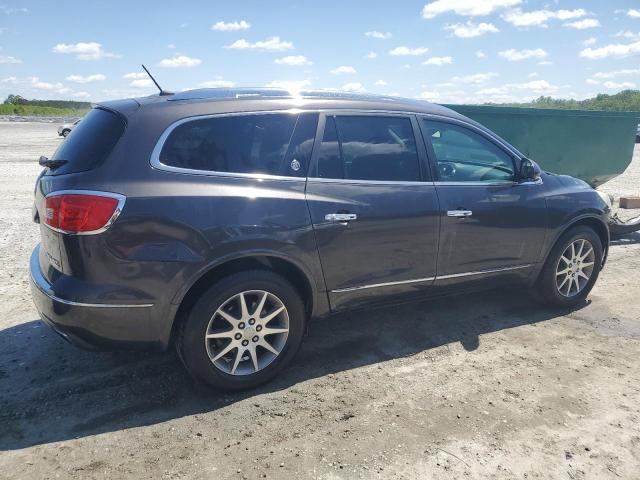 Photo 3 from auction – 2014 BUICK ENCLAVE with VIN 5GAKVBKD4EJ140366