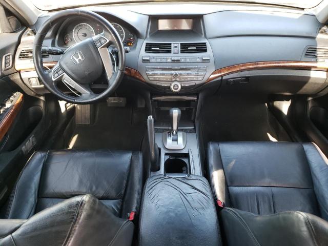 Photo 8 from auction – 2011 HONDA ACCORD EXL with VIN 1HGCP3F85BA014577