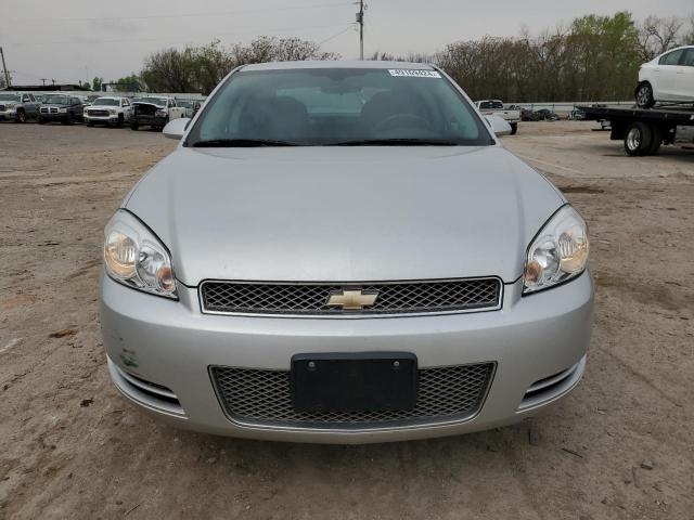 Photo 5 from auction – 2013 CHEVROLET IMPALA LT with VIN 2G1WG5E3XD1102043
