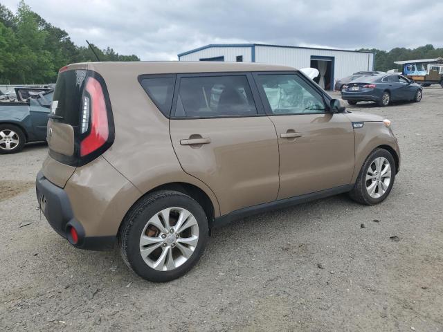Снимка 3 от търг – 2015 KIA SOUL + с VIN KNDJP3A55F7169863