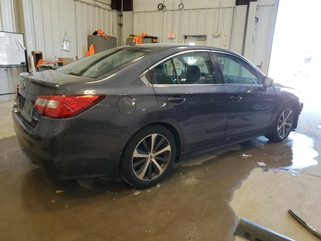 Photo 3 from auction – 2015 SUBARU LEGACY 2.5 with VIN 4S3BNBJ61F3046095