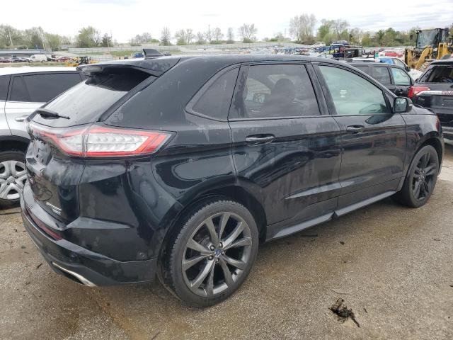 Photo 3 from auction – 2016 FORD EDGE SPORT with VIN 2FMPK4AP2GBB46691