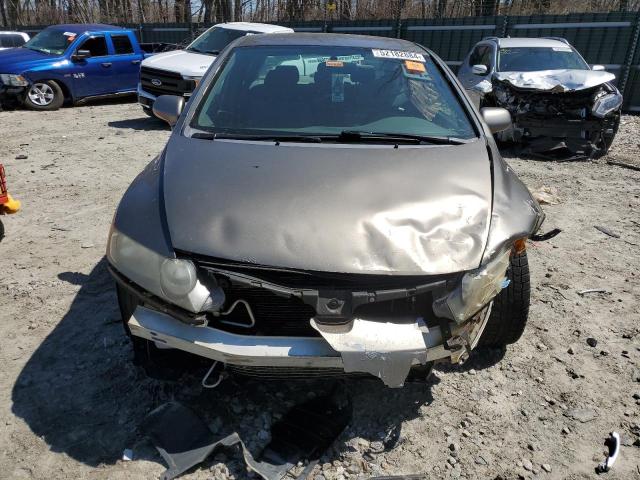 Photo 5 from auction – 2008 HONDA CIVIC LX with VIN 2HGFA15538H320942