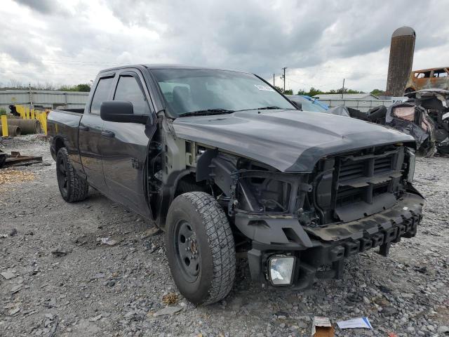 Photo 4 from auction – 2018 RAM 1500 ST with VIN 1C6RR6FT1JS322676