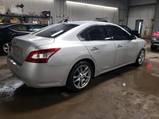 Photo 3 from auction – 2011 NISSAN MAXIMA S with VIN 1N4AA5AP6BC869493