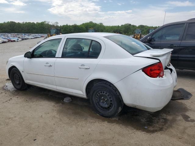 Photo 2 from auction – 2010 CHEVROLET COBALT 1LT with VIN 1G1AD5F56A7106852