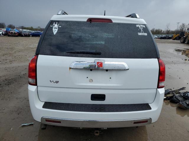 Photo 6 from auction – 2006 SATURN VUE with VIN 5GZCZ33D86S838324