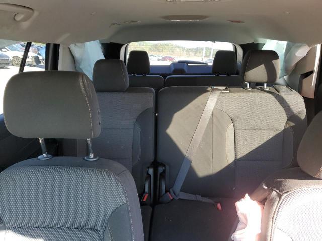 Photo 10 from auction – 2021 CHEVROLET TRAVERSE L with VIN 1GNERFKW1MJ209643