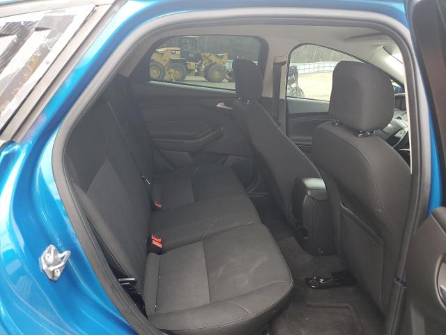Photo 10 from auction – 2015 FORD FOCUS SE with VIN 1FADP3K20FL318016