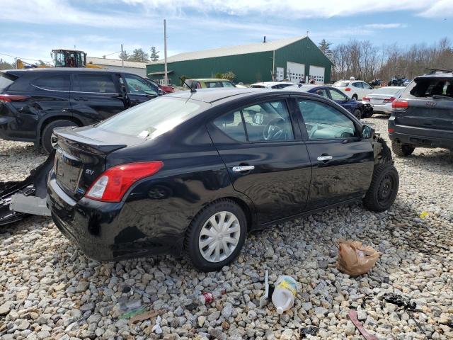 Photo 3 from auction – 2015 NISSAN VERSA S with VIN 3N1CN7AP1FL936114